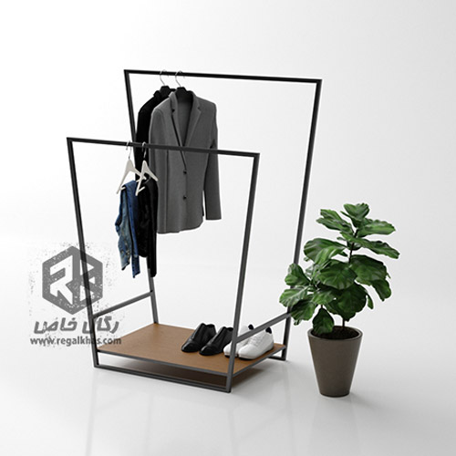 رگال دو لاین – R108D