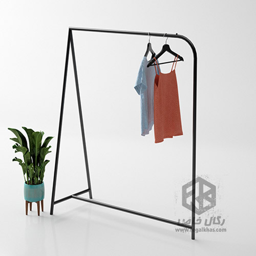 رگال تک لاین – R204