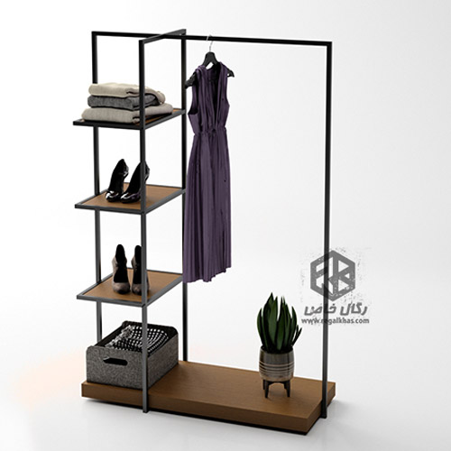 رگال خانگی – M102