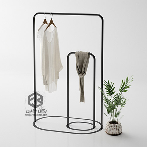 رگال دو تکه – R201