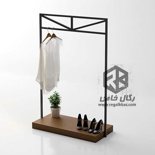 رگال تک لاین – R105-D