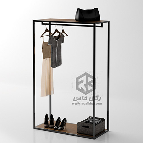 رگال تک لاین – M104