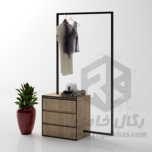 رگال خانگی – C102