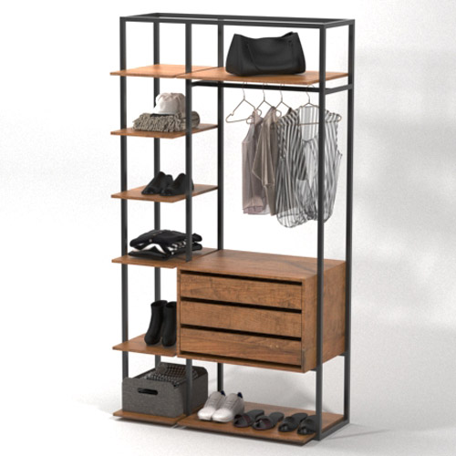 رگال خانگی – C101