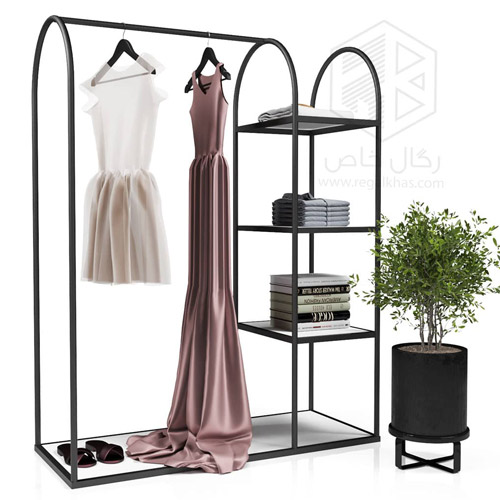 رگال خانگی – M201