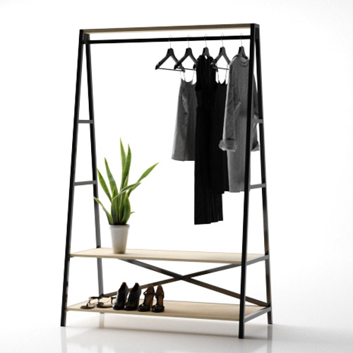 رگال خانگی – M105