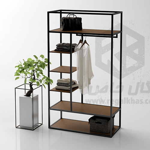 رگال خانگی – M101