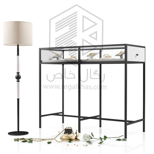 استند جواهرات