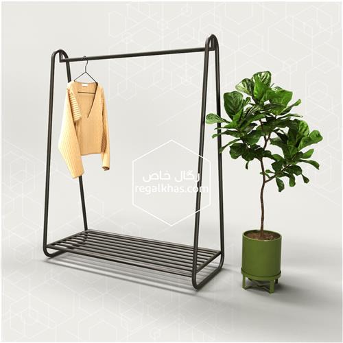 رگال ایستاده M206F