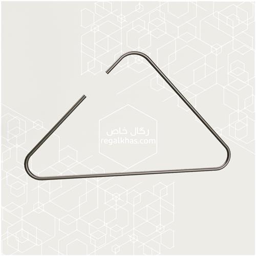 هنگر مثلثی _بسته ده عددی