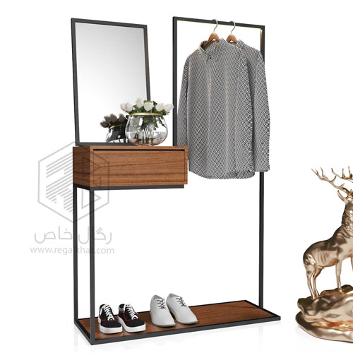 کنسول نوردار C103G