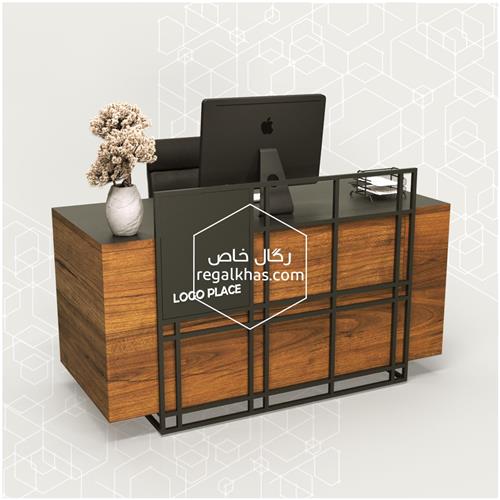 میز پذیرش - CT01