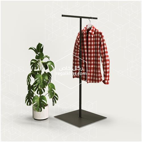 رگال فروشگاهی - R401