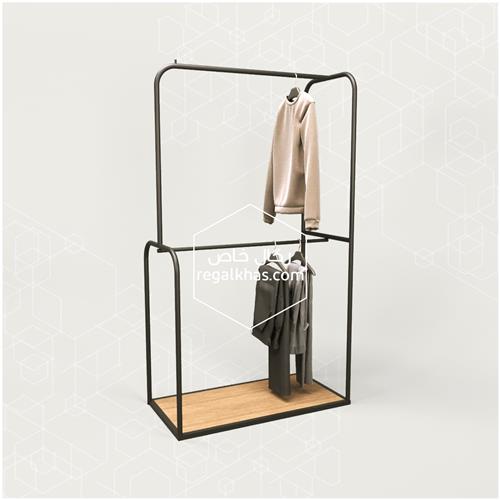 رگال فروشگاهی M204