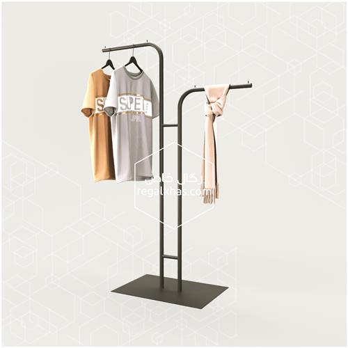 رگال نمایشی R200