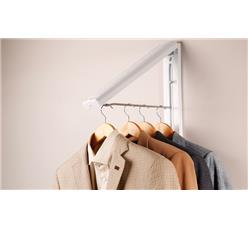 نحوه بستن رگال لباس فلزی را بدانید