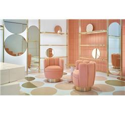 نکات مهم طراحی دکوراسیون فروشگاه لباس