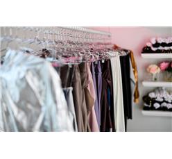 10 مرکز خرید برتر رگال لباس در تهران