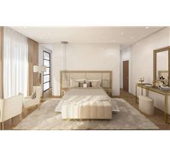 10 ایده چیدمان اتاق خواب ساده و خلاقانه