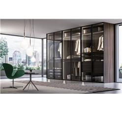 10 مدل رگال لباس آلومینیومی برای مغازه و منزل 2023