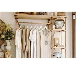 20 مدل رگال لباس برای اتاق دخترانه فوق العاده