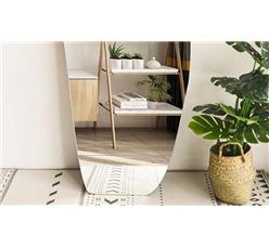 انواع آینه قدی برای راهرو و معرفی آنها