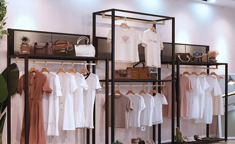 راهنمای طراحی رگال‌ فروشگاهی