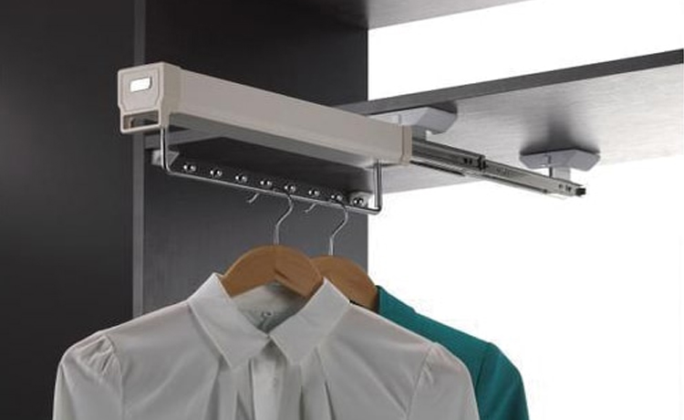 10 مدل رگال لباس برای کمد دیواری فوق جذاب