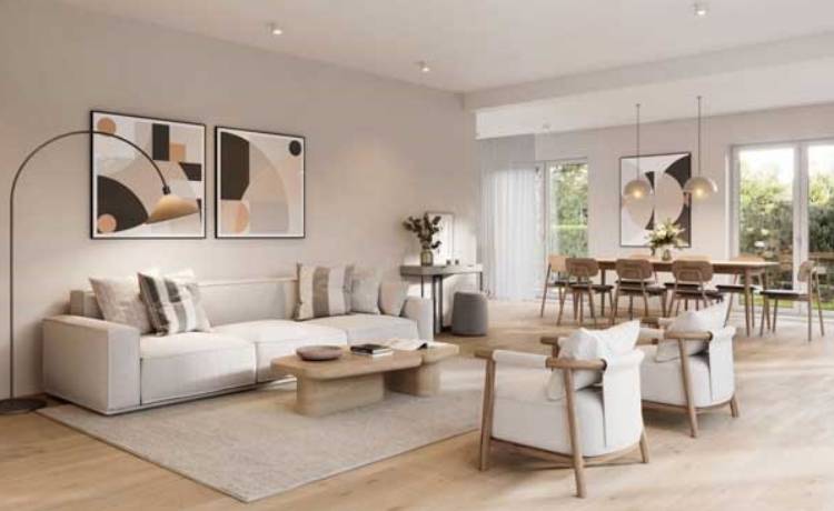 ایده های خلاقانه برای تغییر دکوراسیون منزل