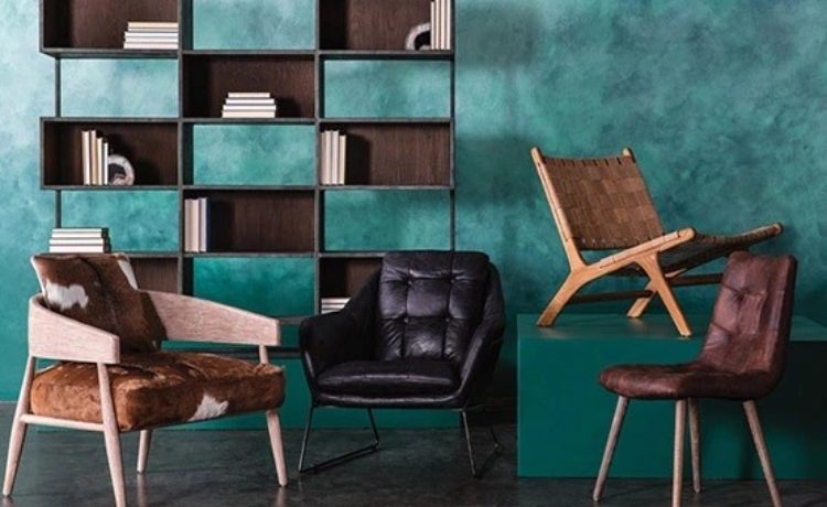 راهنمای خرید کتابخانه فلزی