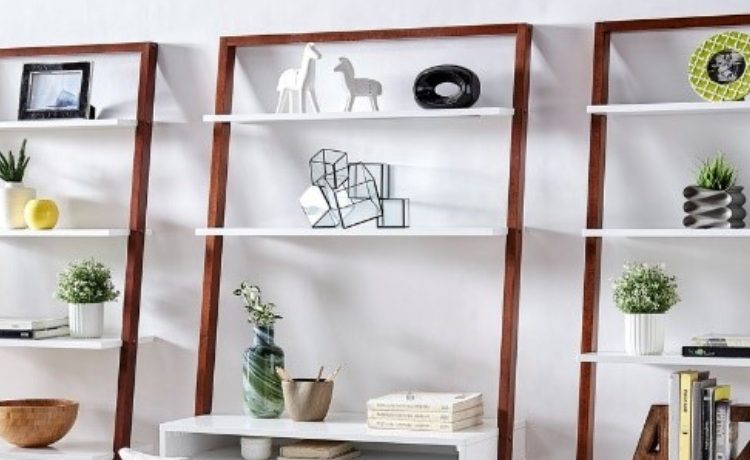 راهنمای خرید شلف فلزی ایستاده