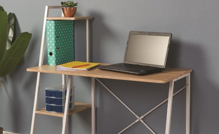 راهنمای خرید میز تحریر فلزی