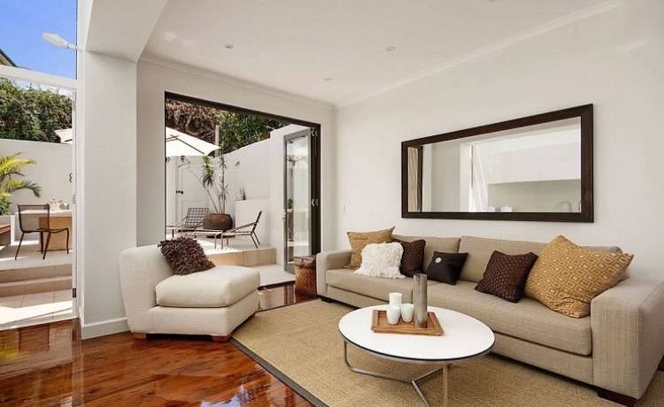 13 ایده برای خانه های کم نور