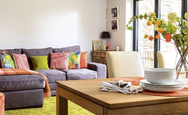 چند راهکار چیدمان مناسب منزل