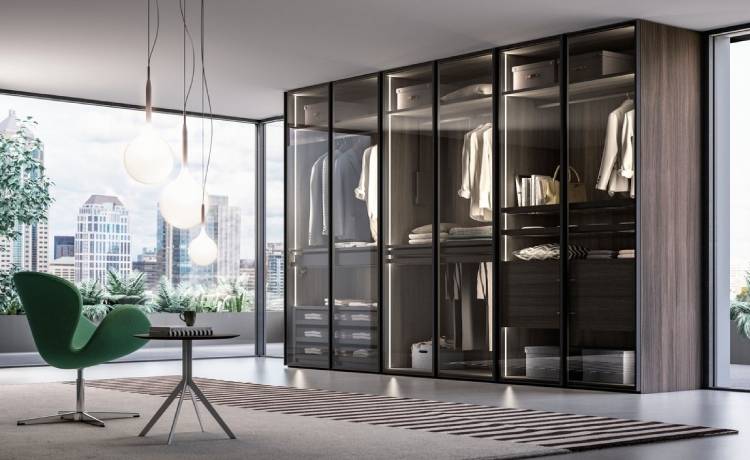 10 مدل رگال لباس آلومینیومی برای مغازه و منزل 2023