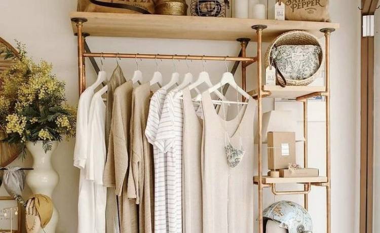 20 مدل رگال لباس برای اتاق دخترانه فوق العاده