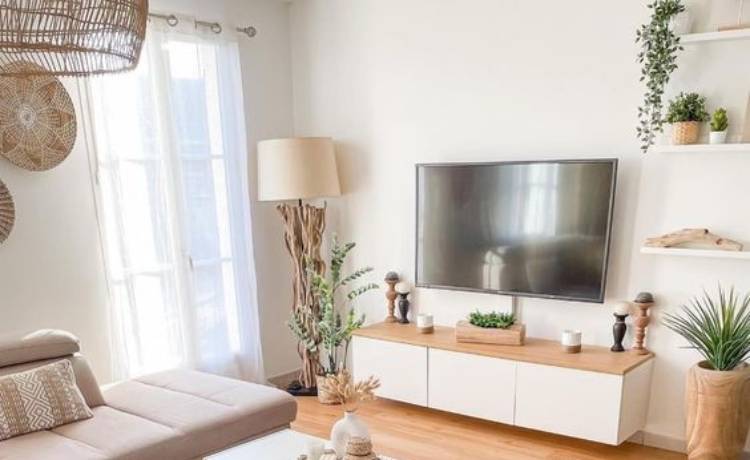 نکات مهم در دکوراسیون خانه های کوچک