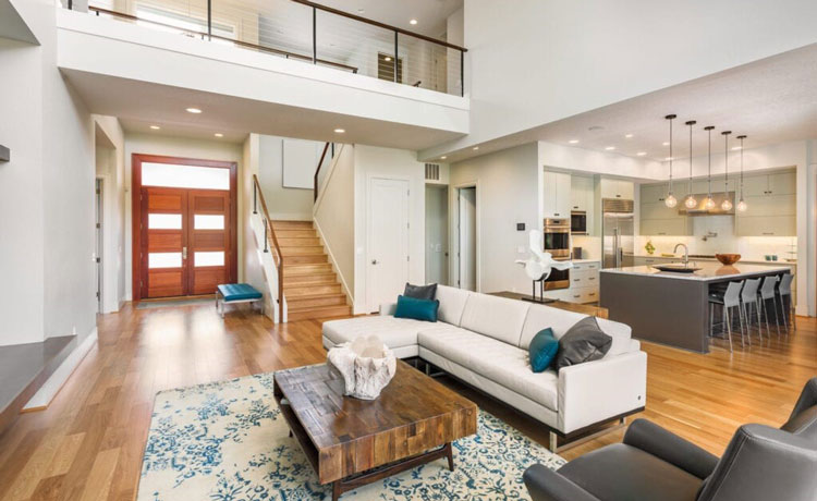 دکوراسیون داخلی چیست؟