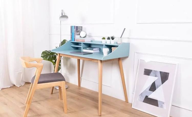 میز تحریر از کجا بخرم + بهترین محل خرید میز تحریر