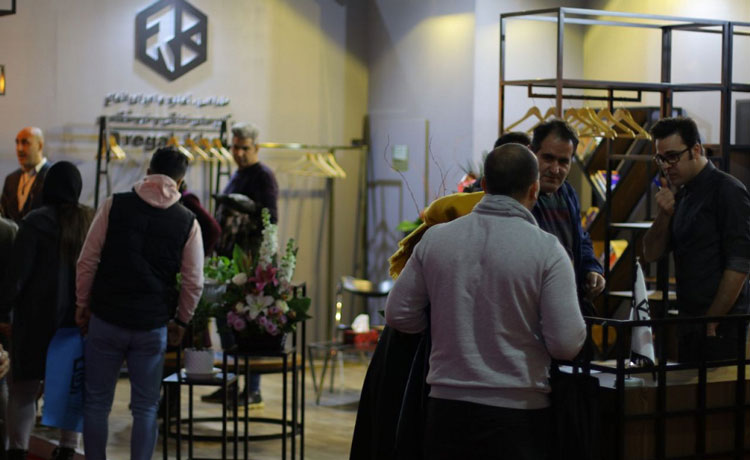 دهمین نمایشگاه بین المللی دکواسیون داخلی میدکس 1398